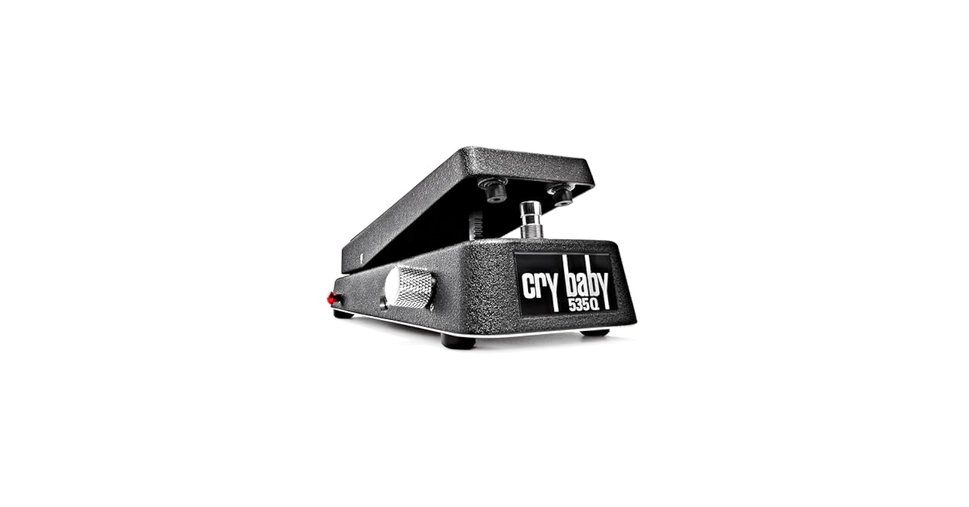 Amazon.com: JIM DUNLOP 535Q Multi-Wah Guitar Effects Pedal